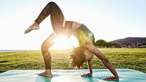 How Practicing Yoga Benefits Your Daily Health | Everyday Health